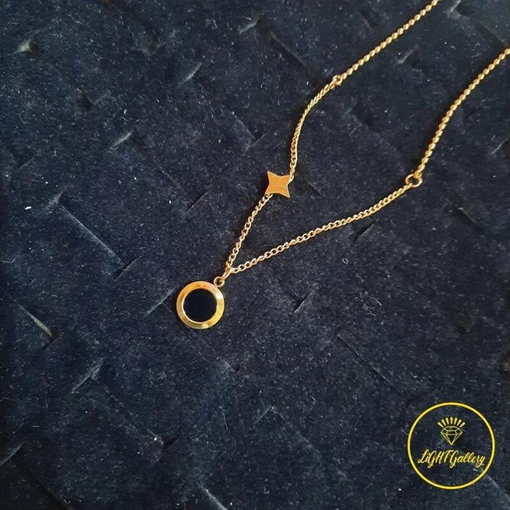 گردنبند بولگاری
